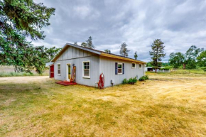 HomeSted Cottage